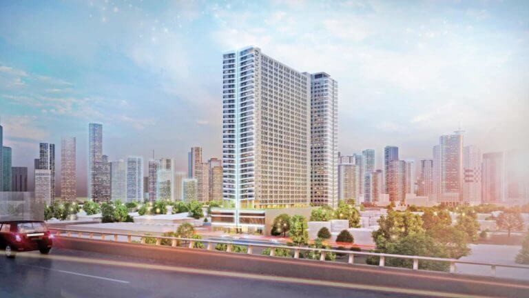 Our SMDC | Mint Residences - Makati