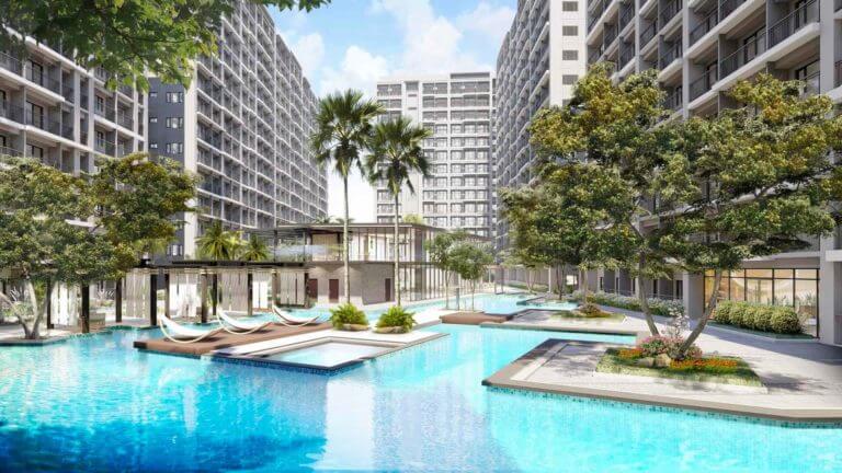 Our SMDC | Sail Residences - MOA Pasay