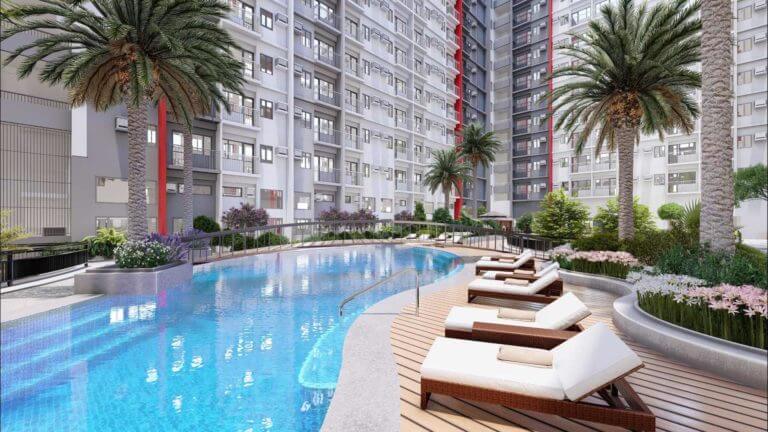 Our SMDC | Bloom Residences - Parañaque