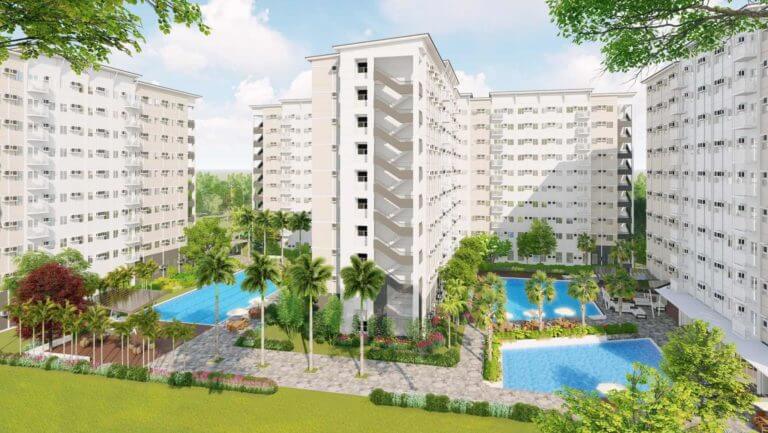 Our SMDC | Charm Residences - Cainta