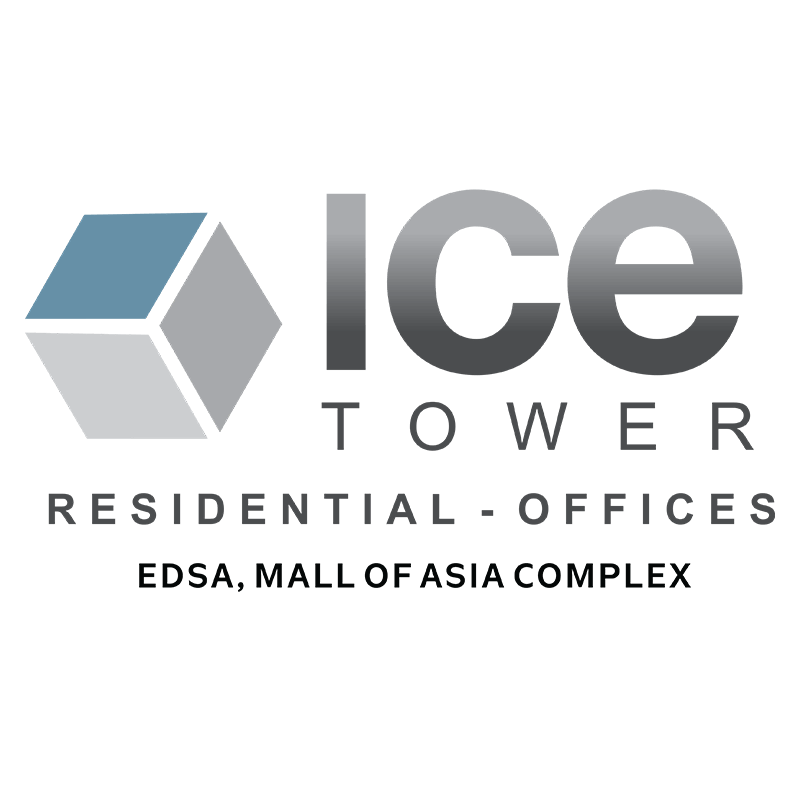 Our SMDC | Ice Tower - MOA Pasay