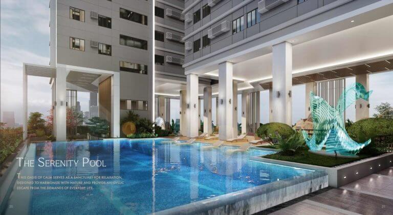 Our SMDC | Jade Residences - Makati