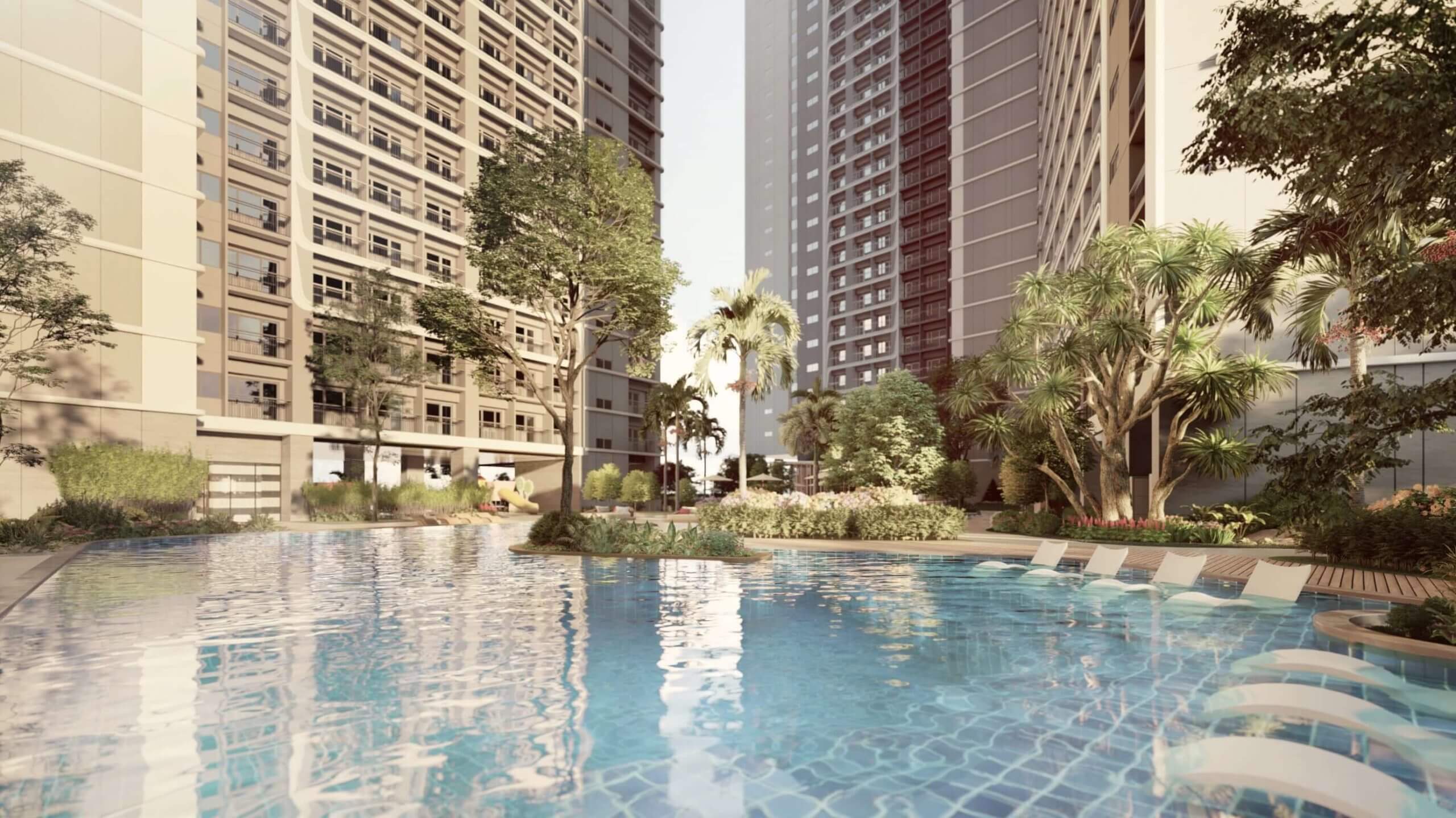 Light 2 Residences | SMDC Properties | Our SMDC