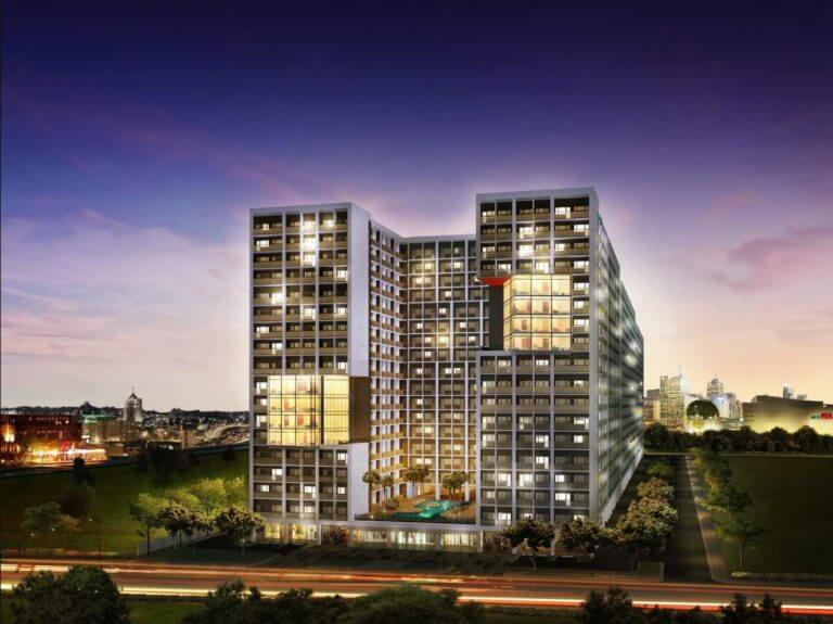 Our SMDC | Shore 2 Residences - MOA Pasay