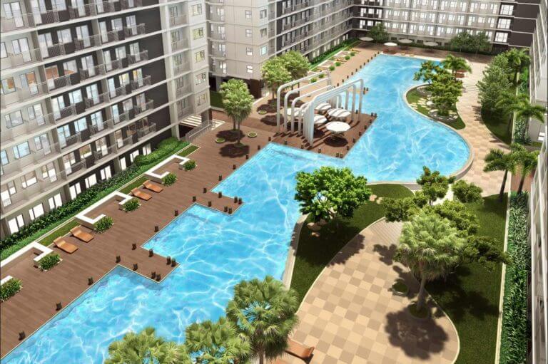 Our SMDC | Shore 3 Residences - MOA Pasay