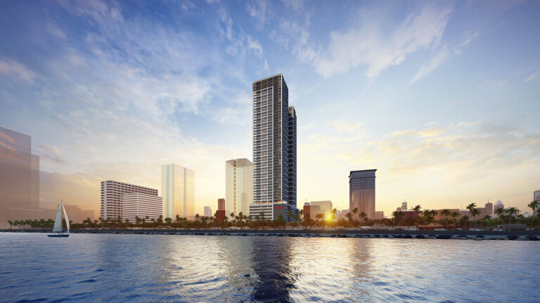 Our SMDC | Sands Residences - Roxas Blvd