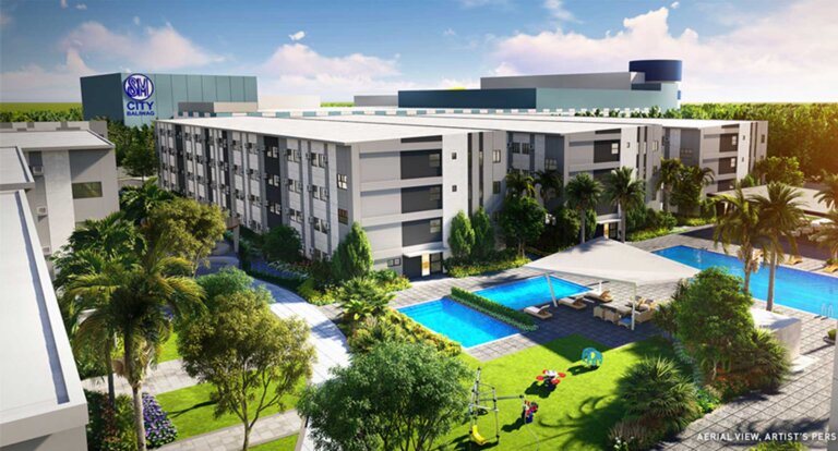 Our SMDC | Joy Residences - Bulacan