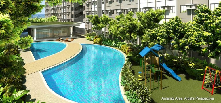 Our SMDC | Calm Residences - Laguna